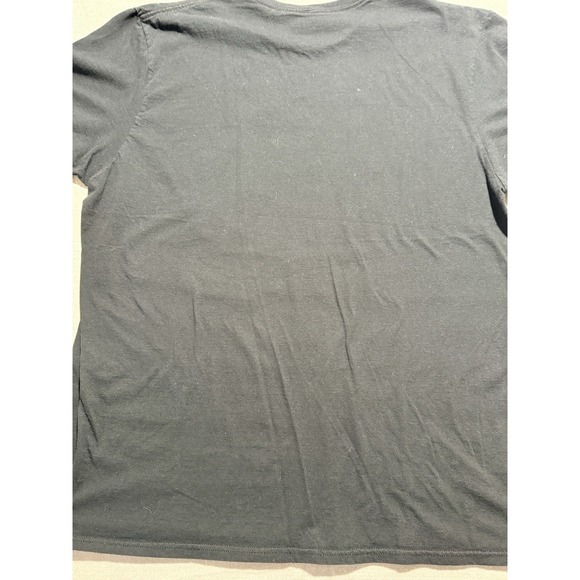 South Park "Full Cast" Character Collage Black T-Shirt - Men's/Unisex XL - Picture 5 of 5